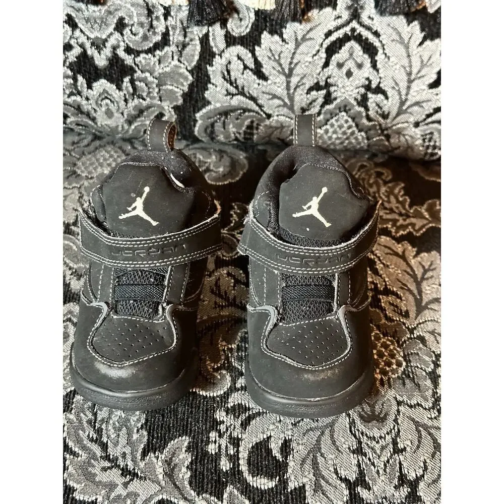 Jordan baby toddler